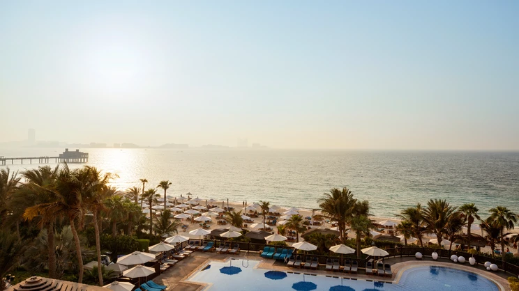 Jumeirah Mina Al Salam